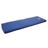 Wildtrak 50mm Open Cell Jumbo 190x80cm Camp Mat - Blue