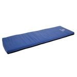 Wildtrak 50mm Open Cell Jumbo 190x80cm Camp Mat - Blue