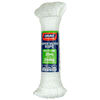 Grunt 4mm x 20m White Super Silver Rope