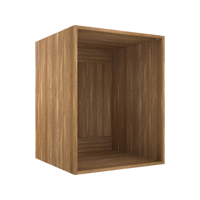 Lugna 768 x 600 x 580mm Cove Cabinet Shell
