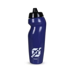 Nivia Radar Sippers Bottle (625ml, Navy Blue)