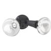 Arlec 150W Compact Twin Security Flood Light