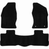 For GWM Great Wall V240 DUAL CAB 06/2009-12/2014 Custom Car Carpets Floor Mats