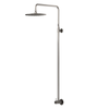 Alfresco Water Stainless Outdoor Wall Shower 316 Stainless Steel