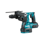Makita XGT 40V 28mm Quick Change Rotary Hammer HR002GZ