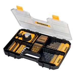 DeWALT 100 Piece Drill and Drive Set