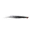 Fulling Mill Salty Clouser Saltwater Fly Fishing Flies Black Size 2
