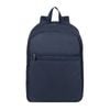 Rivacase 8065 Dark Blue Laptop Backpack-15.6inch
