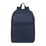 Rivacase 8065 dark blue Laptop backpack-15.6" - Dark Blue | Laptop bag