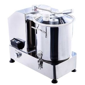 Vc Compact Food Process 12l  - Food Processors (hr-12)