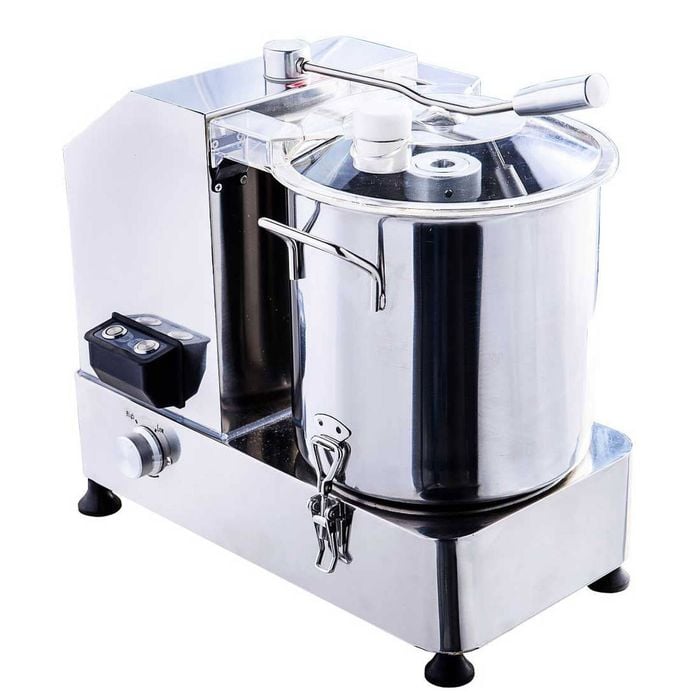 Vc Compact Food Process 12l  - Food Processors (hr-12)