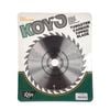 Koyo 200mm 30T 25mm Bore Circular Saw Blade For Timber Cutting