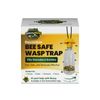 GotchaPest Yellow Wasp Trap Fits Standard Bottle 