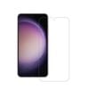 Nuglas Screen Protector Full Cover Flat Tempered Glass For Samsung S23 Plus