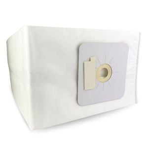 Hygieia Ducted Bags Synthetic With True-flow Technology, Pack Of 3 Central Vacuum Cleaner Dust Bags