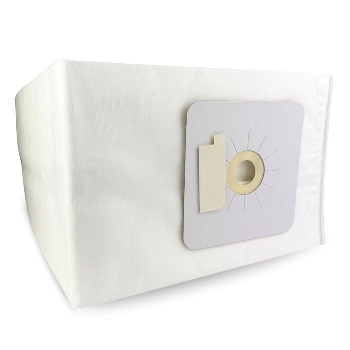 Hygieia Ducted Bags Synthetic With True-flow Technology, Pack Of 3 Central Vacuum Cleaner Dust Bags