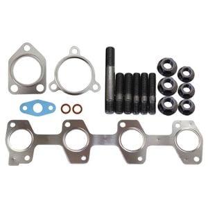 Permaseal Turbo & Exhaust Manifold Installation Stud & Gasket Kit For Hyundai Iload / H1 D4cb 2.5l 2012 Onwards