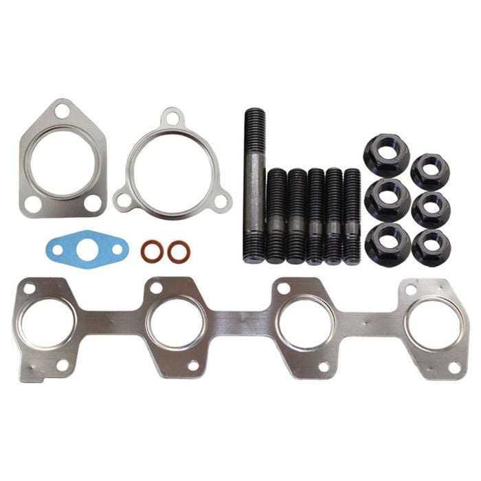 Permaseal Turbo & Exhaust Manifold Installation Stud & Gasket Kit For Hyundai Iload / H1 D4cb 2.5l 2012 Onwards