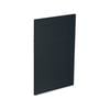 Kaboodle 450mm Poppy Seed Alpine 1 Door / 1 Drawer Panels