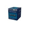 ZENITH M10 x 50mm Hot Dip Galvanised Hex Head Bolts and Nuts - 25 Pack