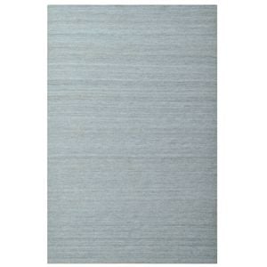 Handwoven Modern Rug-Empoli 6412-Platinum-155x230cm