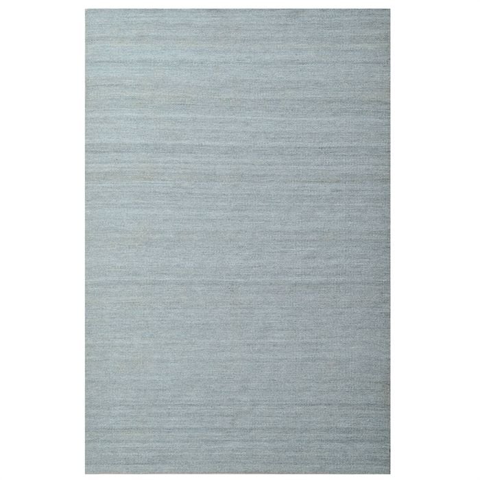 Handwoven Modern Rug-Empoli 6412-Platinum-155x230cm