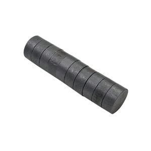 Everhang 12mm Ceramic Disc Magnet - 10 Pack