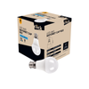 Click A60 BC LED 810lm Cool White 8W Globe - 4 Pack