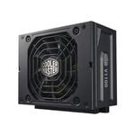 Cooler Master V SFX Platinum 1100W ATX 3.0 Full Modular SFX Power Supply [MPZ-B001-SFAP-BAU]