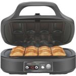 Breville the Quick and Easy Pie Maker LPI285GRY