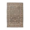 Colorscope revival agra contemporary indoor rug green 365x457cm