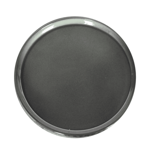 Northcote Pottery 31.5cm La Olive Green Plastic Saucer