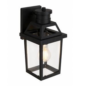 Astin Sinclair Miels Iron Wall Lantern