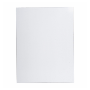 Estilo 600 x 450mm Polished Edge Mirror