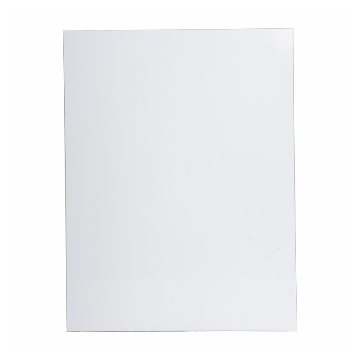 Estilo 600 x 450mm Polished Edge Mirror