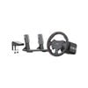 Pxn Vd6 Direct Drive Racing Simulator Bundle With 280 Mm Wheel And 2 Pedal Set For Pc