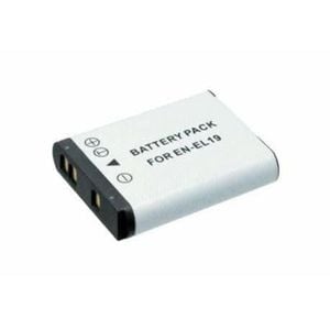 En-el19 Compatible Battery For Nikon Coolpix S100 | S3100 | S3500 | S2500