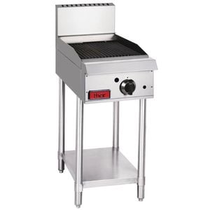 Thor Radiant Charbroiler 1 Burner Safety Valve Flame Failure Protection Tr-cbr15f 15"