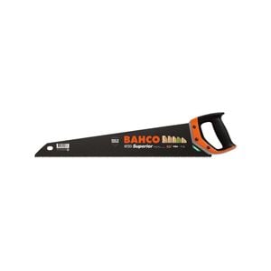 Bahco 550mm 9TPI Handsaw
