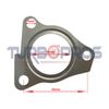 Turbo Charger To Exhaust Manifold Gasket For Hyundai Getz 1.5L