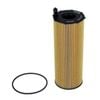 Ntk Oil Filter For Kia Stinger Ck Hatch T-gdi 2017+ 3.3l Turbo Compatible With Ryco R2738p