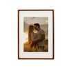 Veeart B2 Sapele Timber Picture Photo Frame Palmer Series 109246