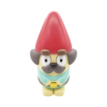 Bluey Gerald Garden Gnome