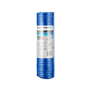 PowerFit 10m Recoil Air Hose With Nitto Fittings