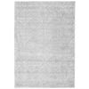 The Rug Connection Elias Shilo Silver 400x300cm - Extra Extra Large Pet Friendly Indoor Floor Rug