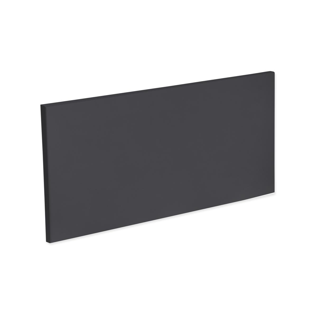 Kaboodle 600mm Grey Fig Modern 1 Drawer Panel - Bunnings New Zealand