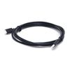 Victron 1.8m VE.Direct Cable (One Side Right Angle Connection)