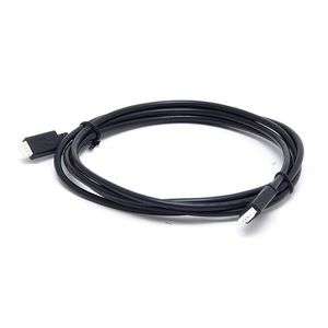 Victron 1.8m VE.Direct Cable (One Side Right Angle Connection)
