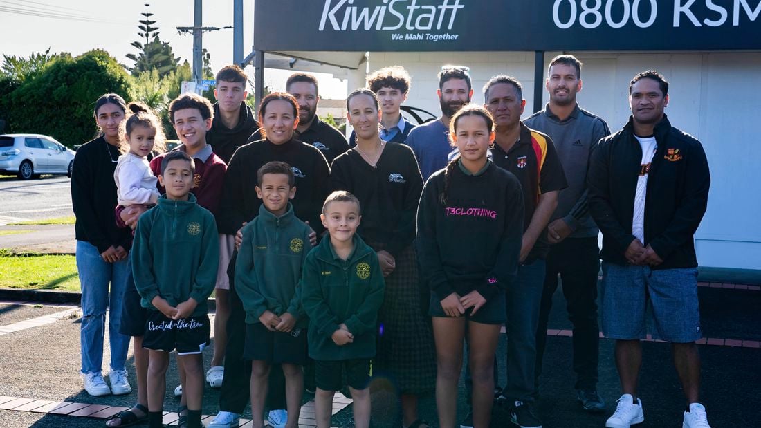Media Release NZ - Local Touch legends wanted: Bunnings Home Ground Heroes nominations open - Nga Wai Rau 