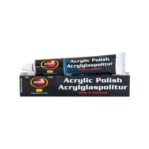 Autosol 75ml Acrylic Polish